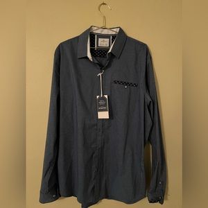 Craft + Flow - Dress Shirt